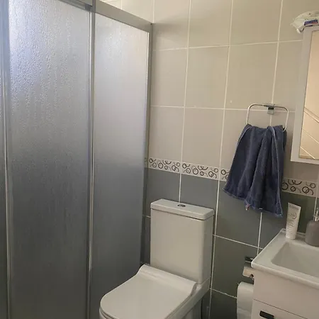 Appartement Comarlik Cad *