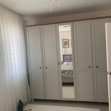 Διαμέρισμα Comarlik Cad